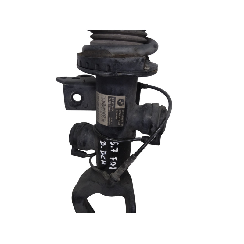 6796940 AMORTIGUADOR DELANTERO DERECHO BMW SERIE 7 (F01/F02) 740d xDrive 2011 6796940 210665 BMW - 3