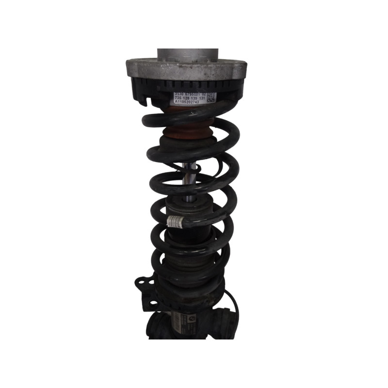 6796940 AMORTIGUADOR DELANTERO DERECHO BMW SERIE 7 (F01/F02) 740d xDrive 2011 6796940 210665 BMW - 4