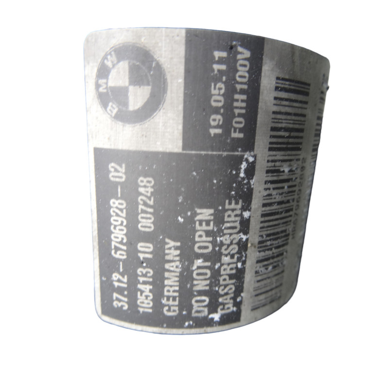 6796928 AMORTIGUADOR TRASERO DERECHO BMW SERIE 7 (F01/F02) 740d xDrive 2011 6796928 210667 BMW - 4