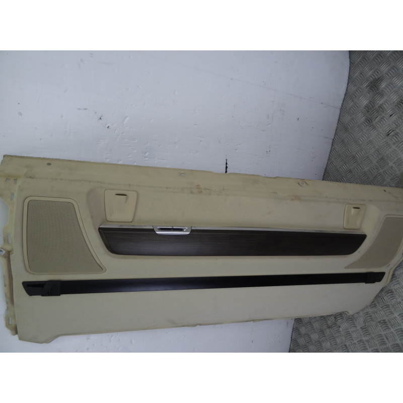 9129056 BANDEJA TRASERA BMW SERIE 7 (F01/F02) 740d xDrive 2011 9129056 210567 BMW - 1