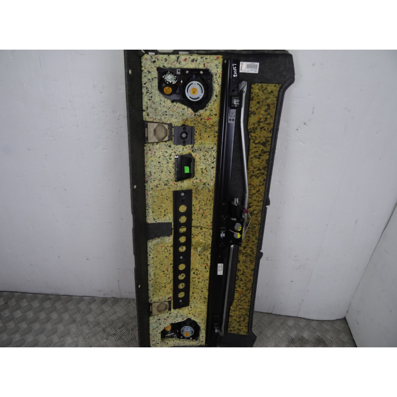 9129056 BANDEJA TRASERA BMW SERIE 7 (F01/F02) 740d xDrive 2011 9129056 210567 BMW - 2