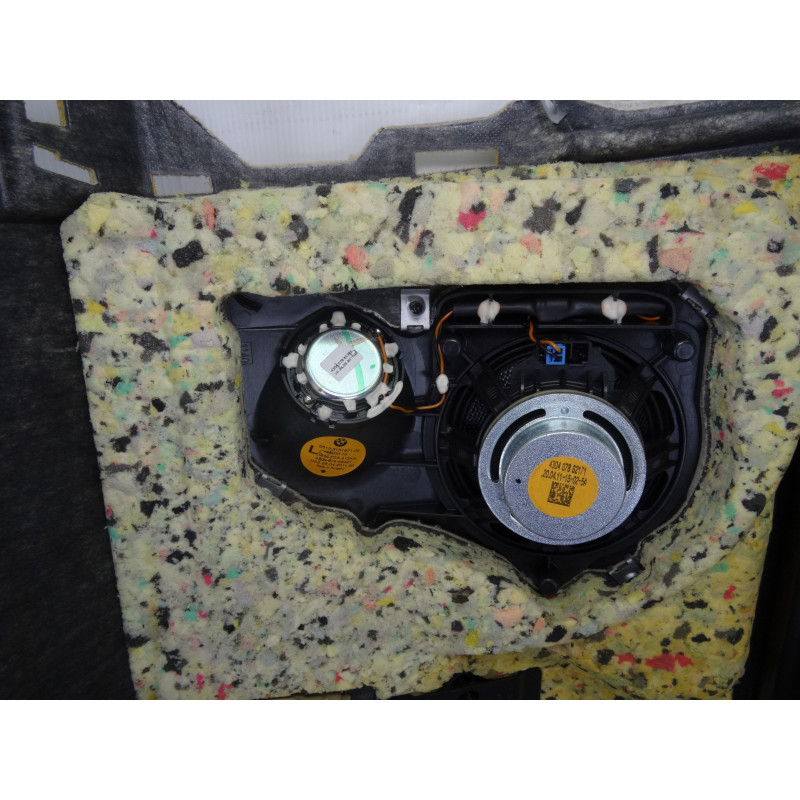 9129056 BANDEJA TRASERA BMW SERIE 7 (F01/F02) 740d xDrive 2011 9129056 210567 BMW - 5