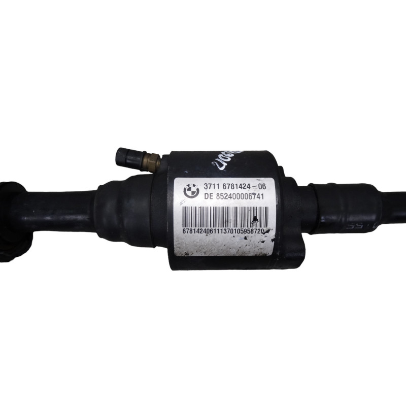 6781424 BARRA ESTABILIZADORA DELANTERA BMW SERIE 7 (F01/F02) 740d xDrive 2011 6781424 210685 BMW - 1