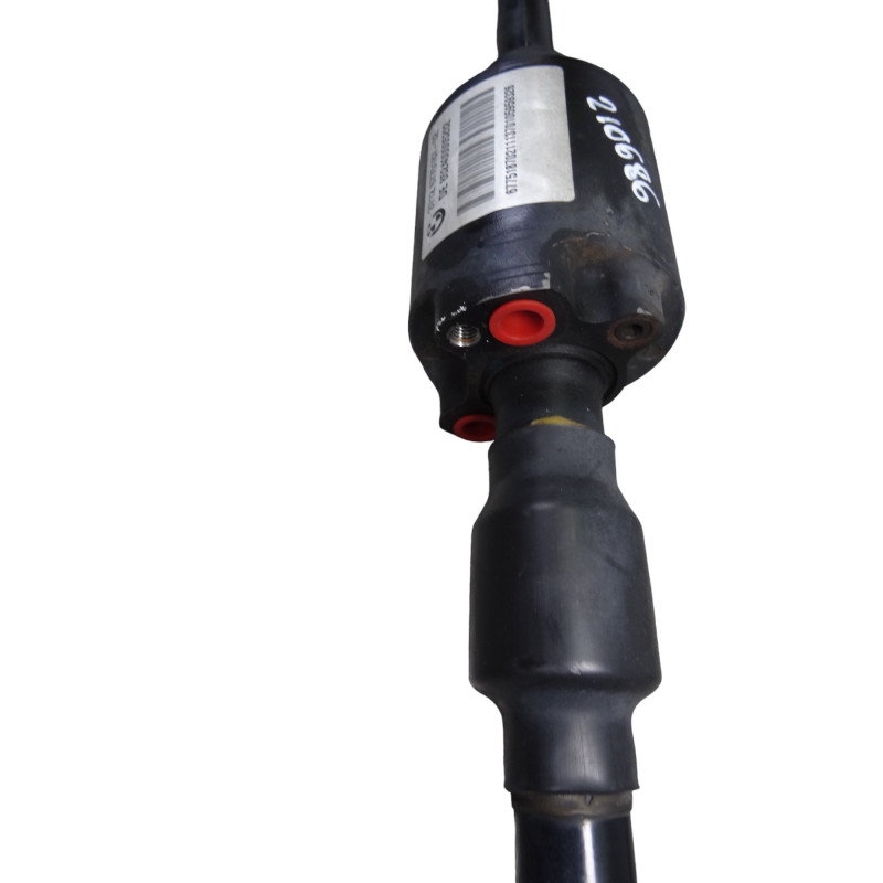 6775187 BARRA ESTABILIZADORA TRASERA BMW SERIE 7 (F01/F02) 740d xDrive 2011 6775187 210686 BMW - 3