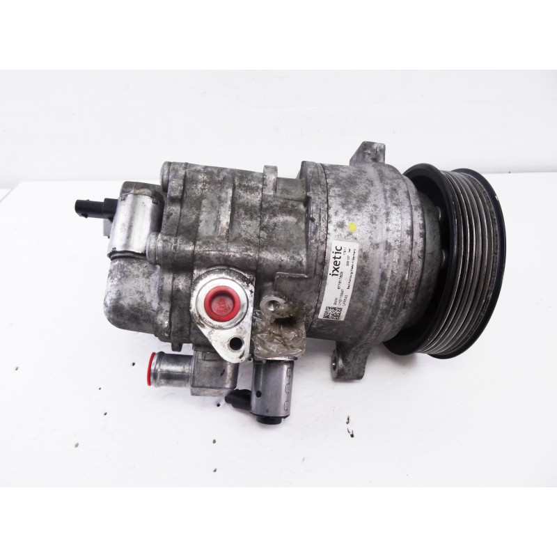 677617803 BOMBA DIRECCION BMW SERIE 7 (F01/F02) 740d xDrive 2011 677617803 210492 BMW - 1