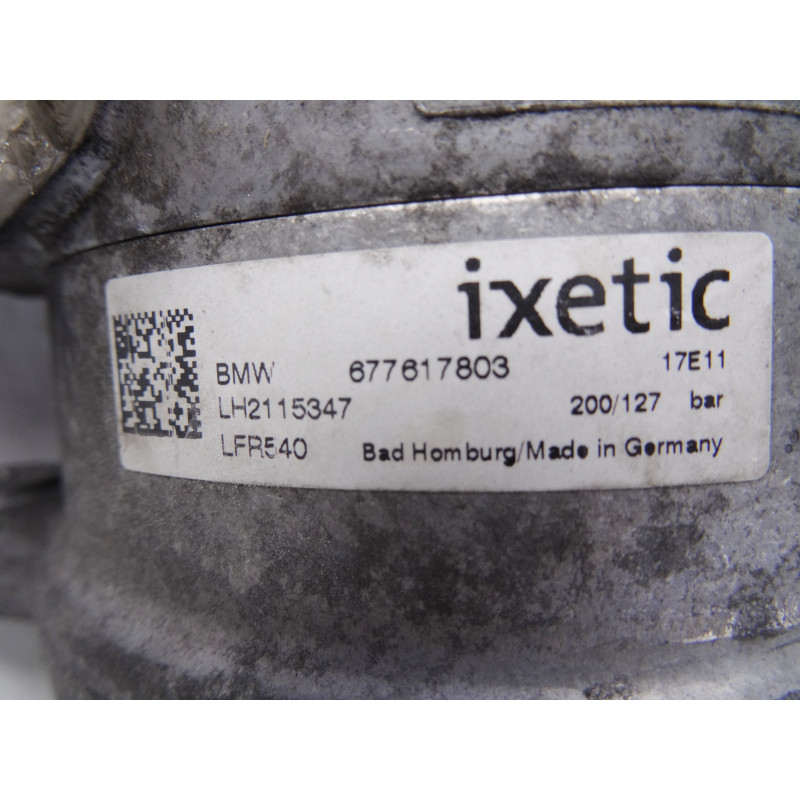677617803 BOMBA DIRECCION BMW SERIE 7 (F01/F02) 740d xDrive 2011 677617803 210492 BMW - 2