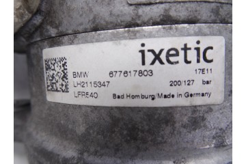677617803 BOMBA DIRECCION BMW SERIE 7 (F01/F02) 740d xDrive 2011 677617803 210492 BMW - 2