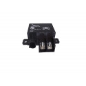 7661503 CAJA PRECALENTAMIENTO BMW SERIE 7 (F01/F02) 7661503 CAJA PRECALENTAMIENTO BMW SERIE 7 (F01/F02)