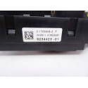 9234423 CAJA RELES / FUSIBLES BMW SERIE 7 (F01/F02) 9234423 CAJA RELES / FUSIBLES BMW SERIE 7 (F01/F02)
