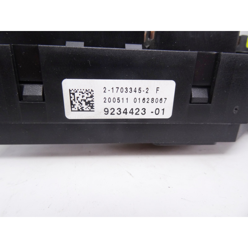 9234423 CAJA RELES / FUSIBLES BMW SERIE 7 (F01/F02)
