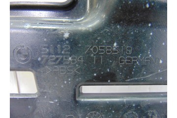 7058519 MOLDURAS TRASERAS BMW SERIE 3 BERLINA (E90) 318d 2006 7058519 205285 BMW - 2