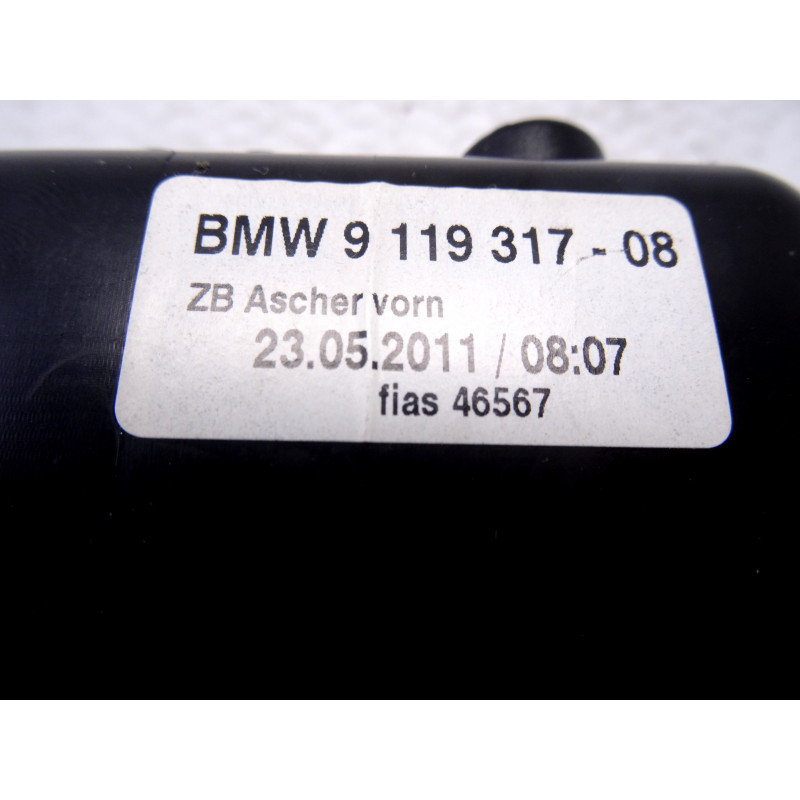 9119317 CENICERO BMW SERIE 7 (F01/F02) 740d xDrive 2011 9119317 210641 BMW - 2