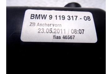 9119317 CENICERO BMW SERIE 7 (F01/F02) 740d xDrive 2011 9119317 210641 BMW - 2