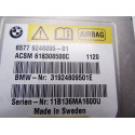 9248095 CENTRALITA AIRBAG BMW SERIE 7 (F01/F02) 9248095 CENTRALITA AIRBAG BMW SERIE 7 (F01/F02)