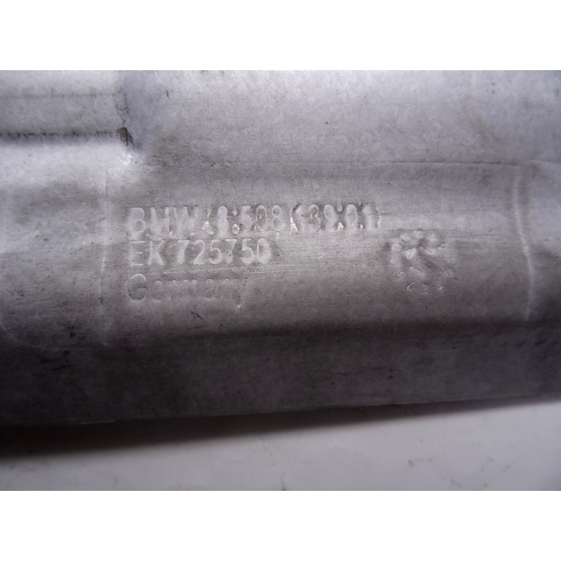 850813901 COLECTOR ESCAPE BMW SERIE 7 (F01/F02)