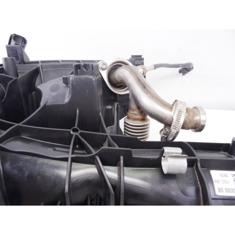 7800088 COLECTOR ADMISION BMW SERIE 7 (F01/F02)
