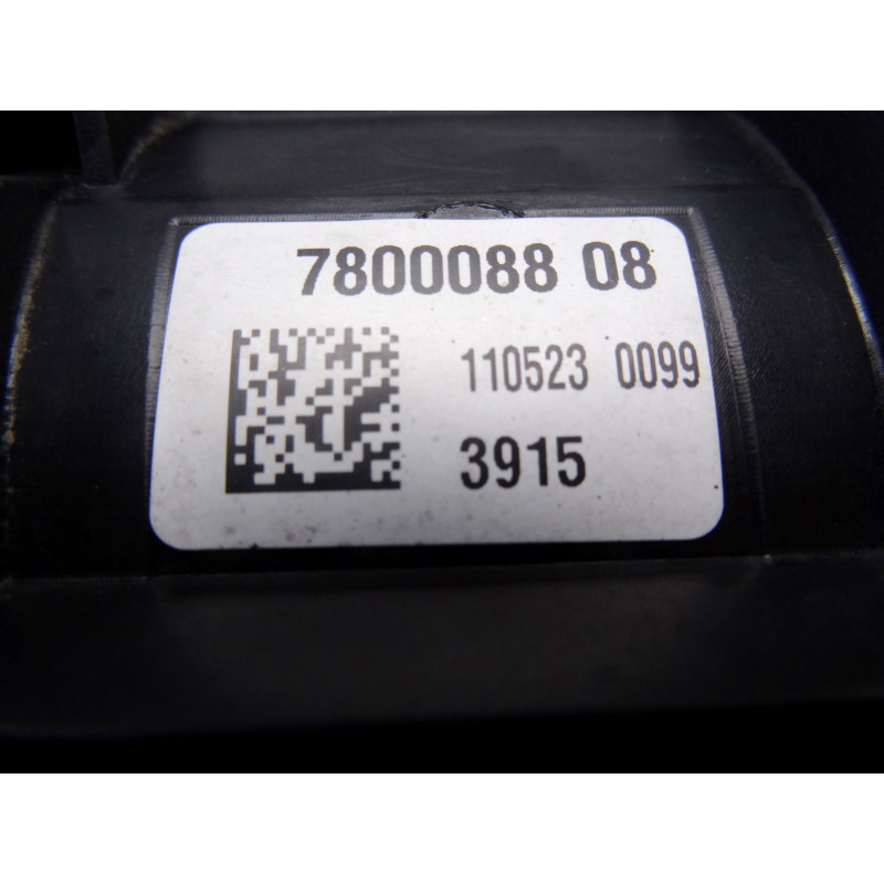 7800088 COLECTOR ADMISION BMW SERIE 7 (F01/F02)