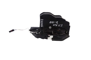 7185689  CERRADURA PUERTA DELANTERA IZQUIERDA BMW SERIE 7 (F01/F02) 740d xDrive 2011 7185689 210547 BMW - 1