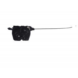 51244878780 CERRADURA MALETERO / PORTON BMW SERIE 7 (F01/F02)