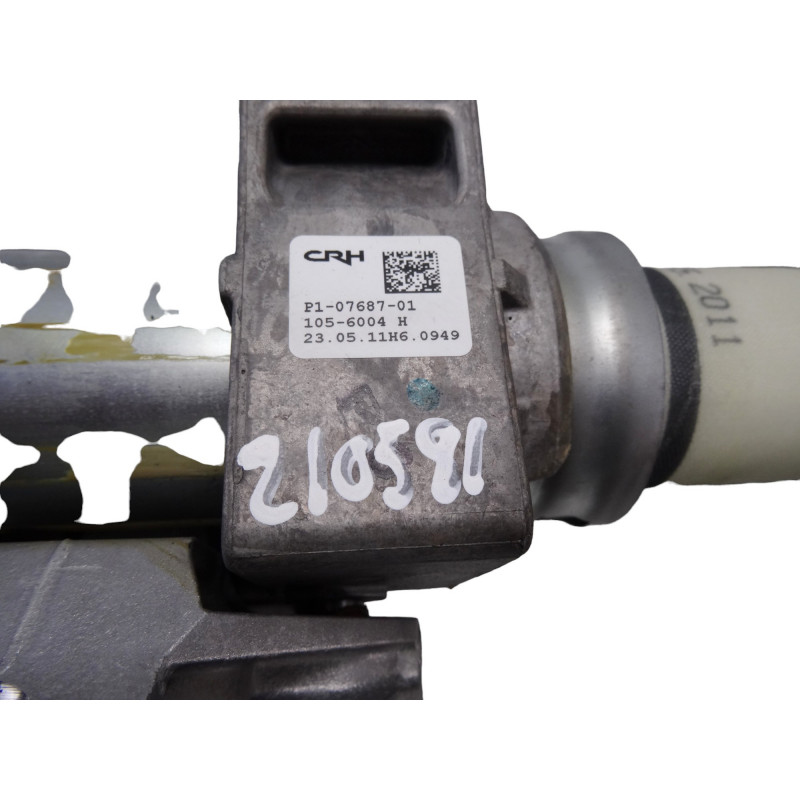 6788155 COLUMNA DIRECCION BMW SERIE 7 (F01/F02) 740d xDrive 2011 6788155 210581 BMW - 1