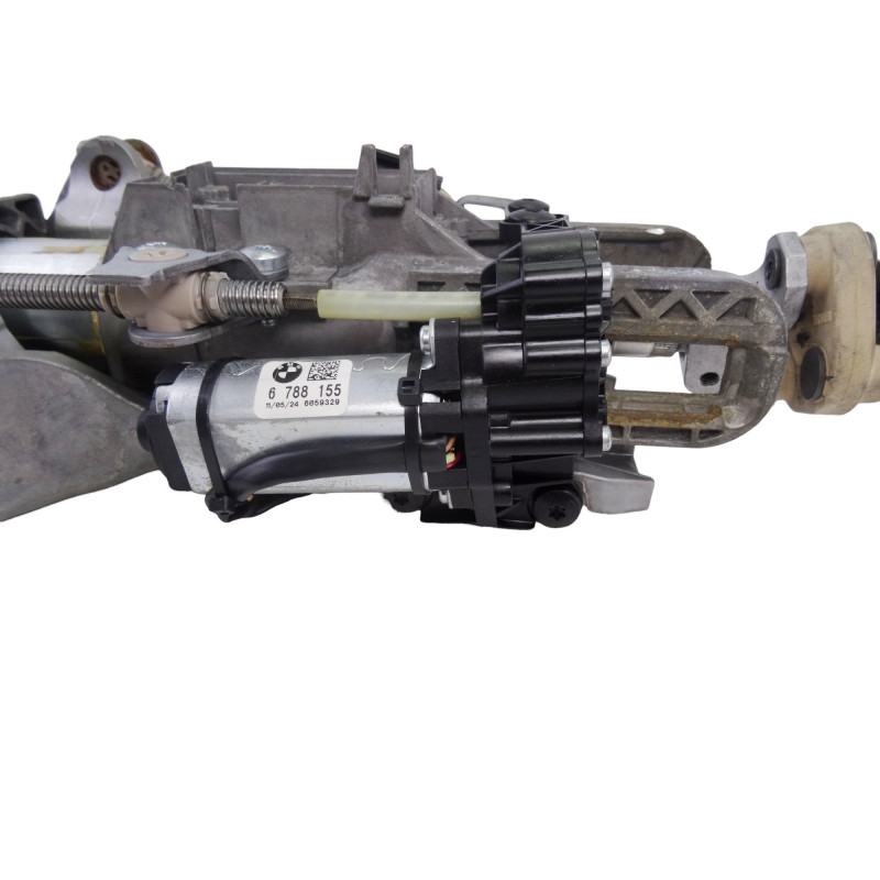 6788155 COLUMNA DIRECCION BMW SERIE 7 (F01/F02) 740d xDrive 2011 6788155 210581 BMW - 2