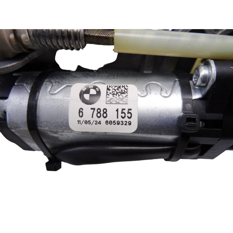 6788155 COLUMNA DIRECCION BMW SERIE 7 (F01/F02) 740d xDrive 2011 6788155 210581 BMW - 4