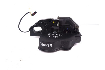 7185688  CERRADURA PUERTA TRASERA DERECHA BMW SERIE 7 (F01/F02) 740d xDrive 2011 7185688 210628 BMW - 1