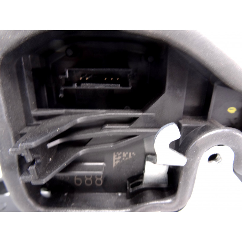 7185688 CERRADURA PUERTA TRASERA DERECHA BMW SERIE 7 (F01/F02)