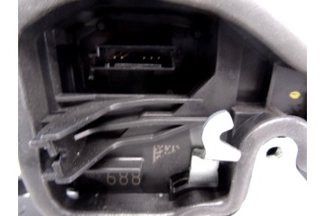 7185688  CERRADURA PUERTA TRASERA DERECHA BMW SERIE 7 (F01/F02) 740d xDrive 2011 7185688 210628 BMW - 1