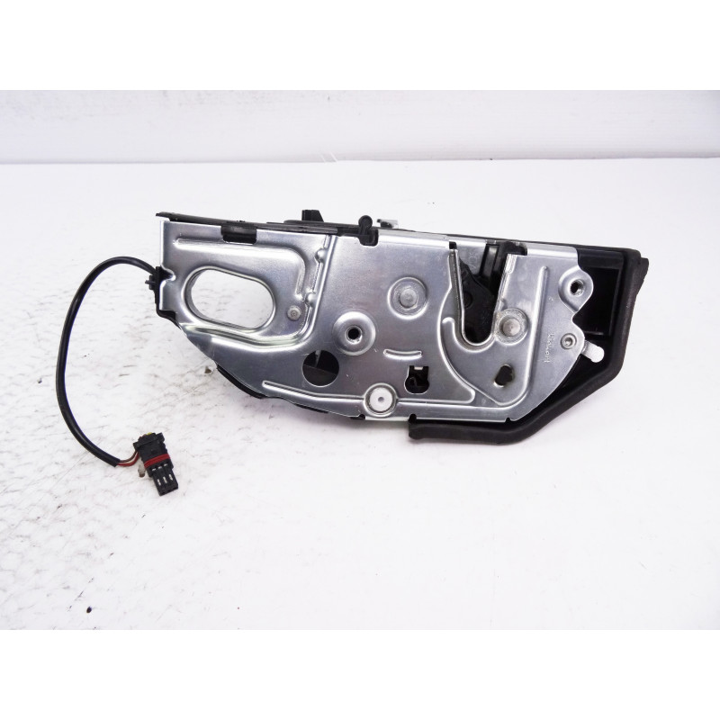 7185688 CERRADURA PUERTA TRASERA DERECHA BMW SERIE 7 (F01/F02)