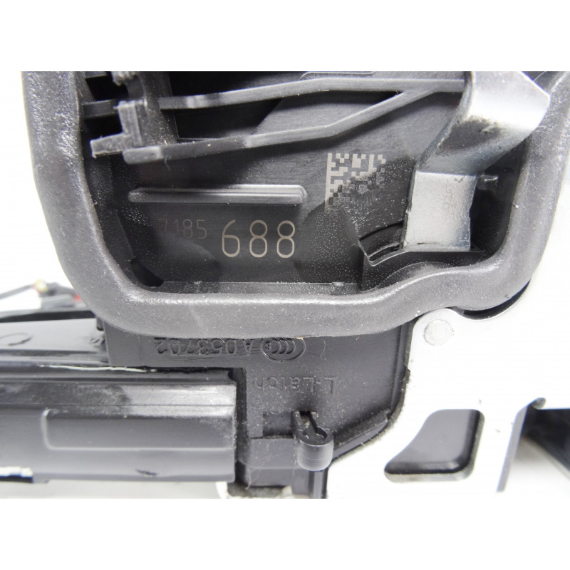 7185688 CERRADURA PUERTA TRASERA DERECHA BMW SERIE 7 (F01/F02)