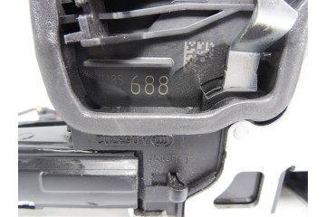 7185688  CERRADURA PUERTA TRASERA DERECHA BMW SERIE 7 (F01/F02) 740d xDrive 2011 7185688 210628 BMW - 3