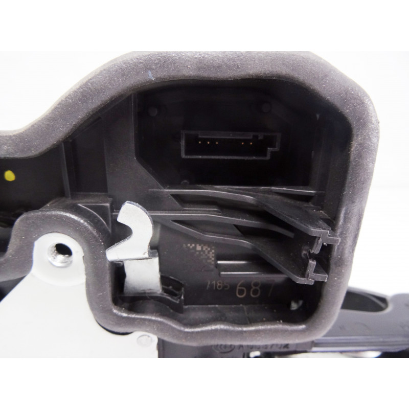 7185687 CERRADURA PUERTA TRASERA IZQUIERDA BMW SERIE 7 (F01/F02)
