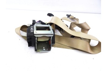 609315700  CINTURON SEGURIDAD DELANTERO DERECHO BMW SERIE 7 (F01/F02) 740d xDrive 2011 609315700 210634 BMW - 1