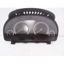 9265163 CUADRO INSTRUMENTOS BMW SERIE 7 (F01/F02) 9265163 CUADRO INSTRUMENTOS BMW SERIE 7 (F01/F02)