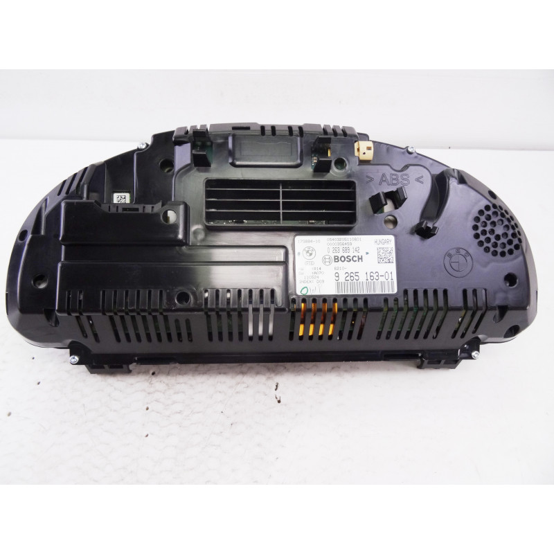 9265163 CUADRO INSTRUMENTOS BMW SERIE 7 (F01/F02)