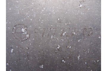 677772703 CUBRECARTER BMW SERIE 7 (F01/F02) 740d xDrive 2011 677772703 210507 BMW - 1