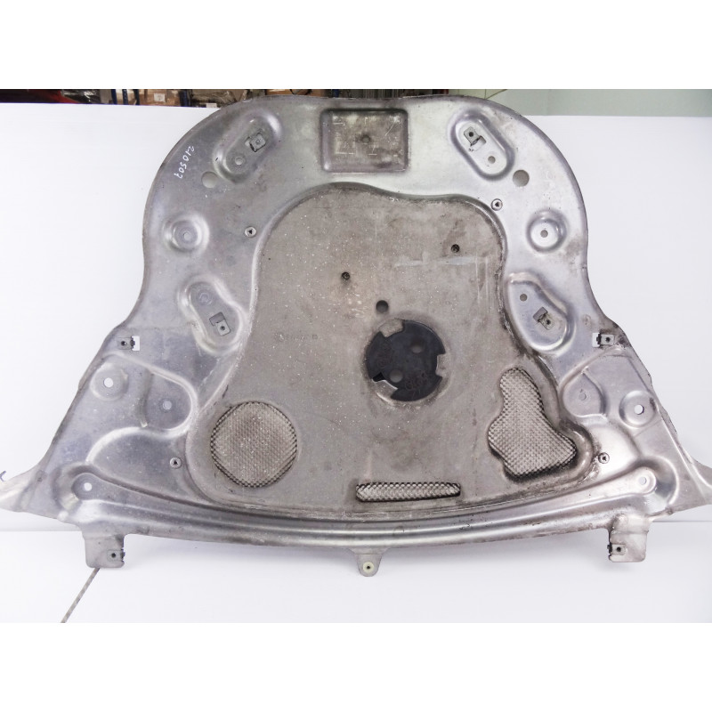 677772703 CUBRECARTER BMW SERIE 7 (F01/F02)