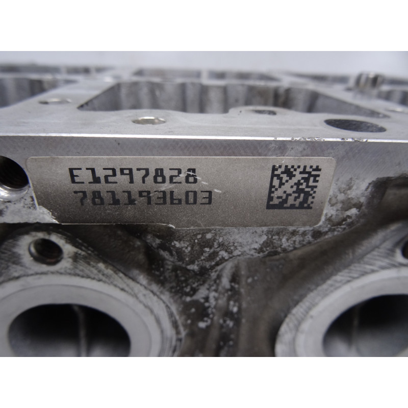 CULATA BMW SERIE 7 (F01/F02)