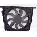 7612453 ELECTROVENTILADOR BMW SERIE 7 (F01/F02) 7612453 ELECTROVENTILADOR BMW SERIE 7 (F01/F02)