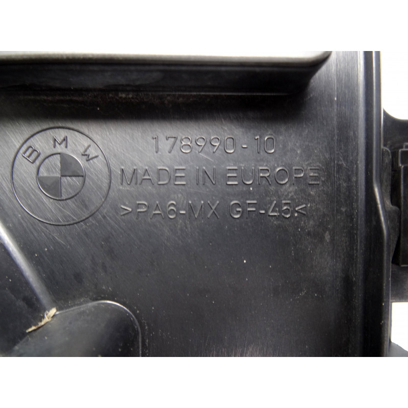 7612453 ELECTROVENTILADOR BMW SERIE 7 (F01/F02)