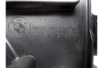 7612453 ELECTROVENTILADOR BMW SERIE 7 (F01/F02) 740d xDrive 2011 7612453 210503 BMW - 5