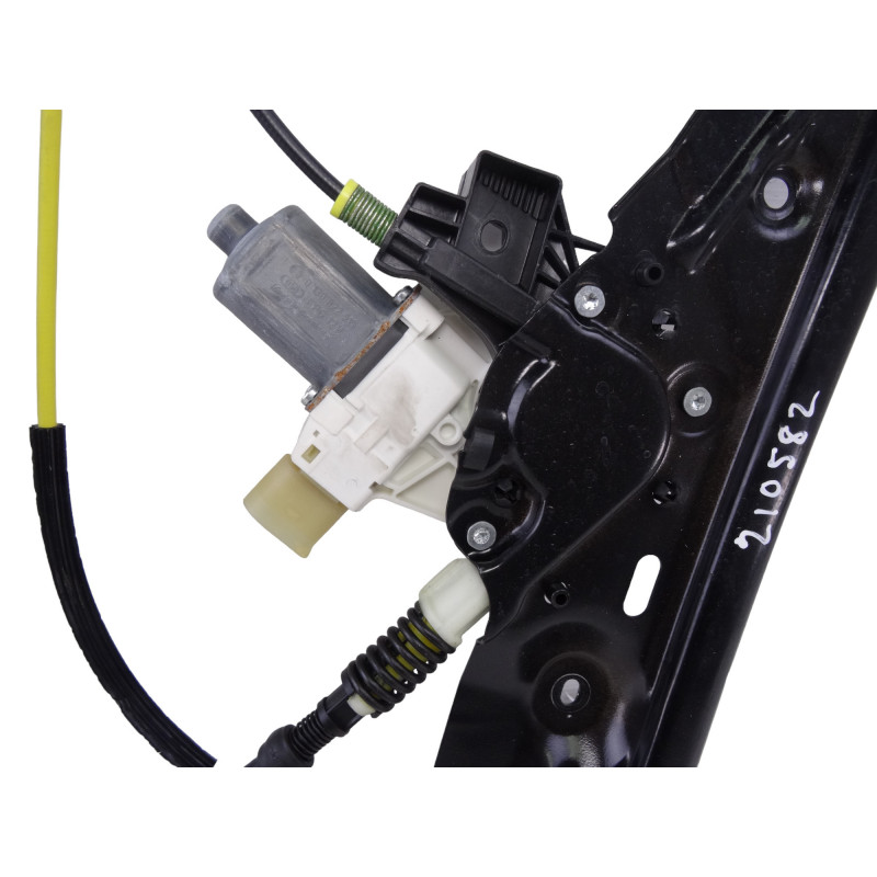 963237 ELEVALUNAS DELANTERO DERECHO BMW SERIE 7 (F01/F02)