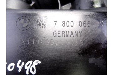 7800066 ENFRIADOR ACEITE MOTOR BMW SERIE 7 (F01/F02) 740d xDrive 2011 7800066 210498 BMW - 1