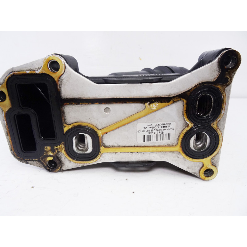 7800066 ENFRIADOR ACEITE MOTOR BMW SERIE 7 (F01/F02)