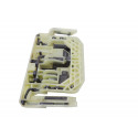 963239 ELEVALUNAS TRASERO DERECHO BMW SERIE 7 (F01/F02) 963239 ELEVALUNAS TRASERO DERECHO BMW SERIE 7 (F01/F02)