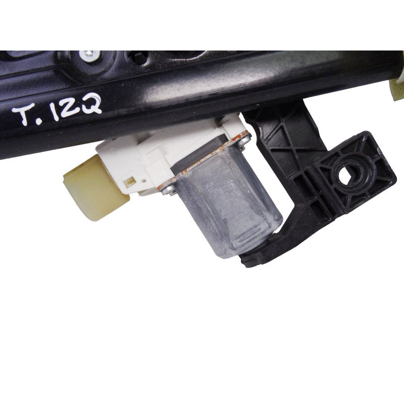 963238 ELEVALUNAS TRASERO IZQUIERDO BMW SERIE 7 (F01/F02)