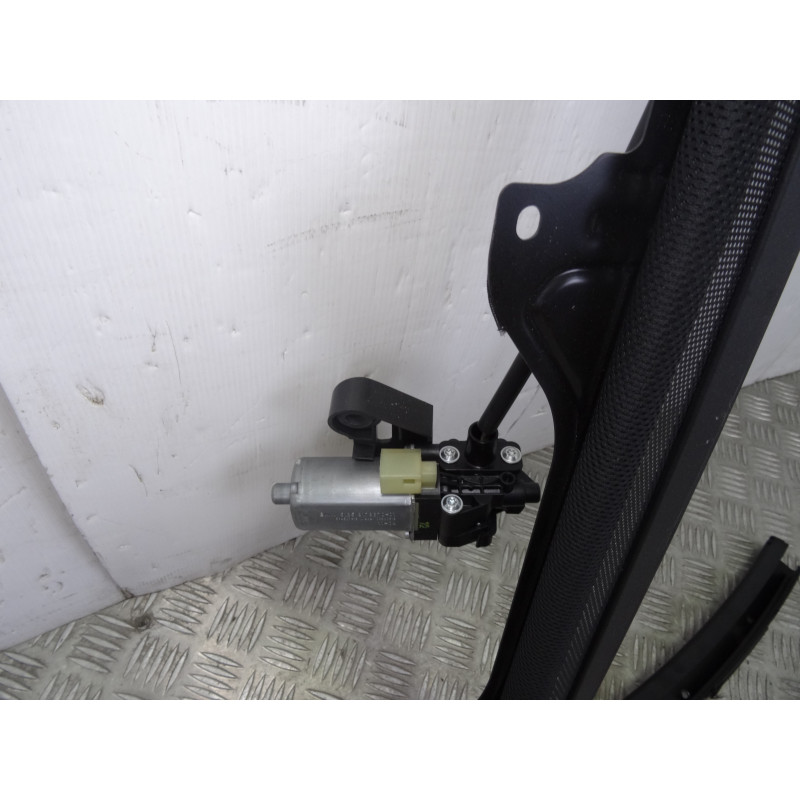 9141406 ELEVALUNAS TRASERO DERECHO BMW SERIE 7 (F01/F02)