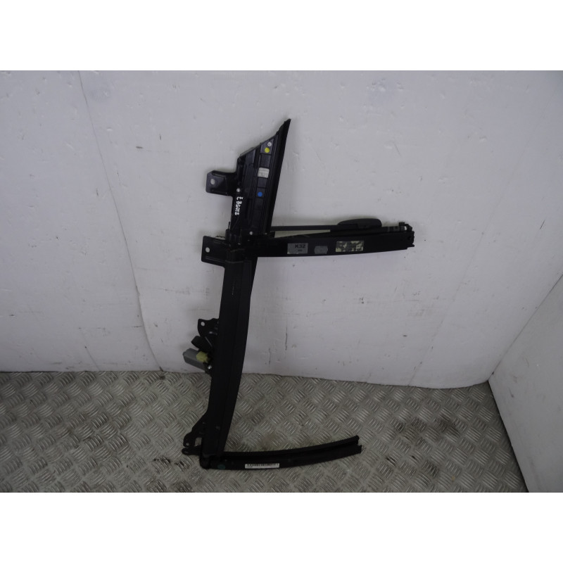 9141406 ELEVALUNAS TRASERO DERECHO BMW SERIE 7 (F01/F02)