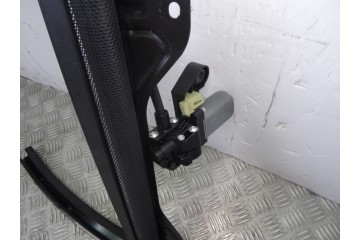 9141405  ELEVALUNAS TRASERO IZQUIERDO BMW SERIE 7 (F01/F02) 740d xDrive 2011 9141405 210588 BMW - 1